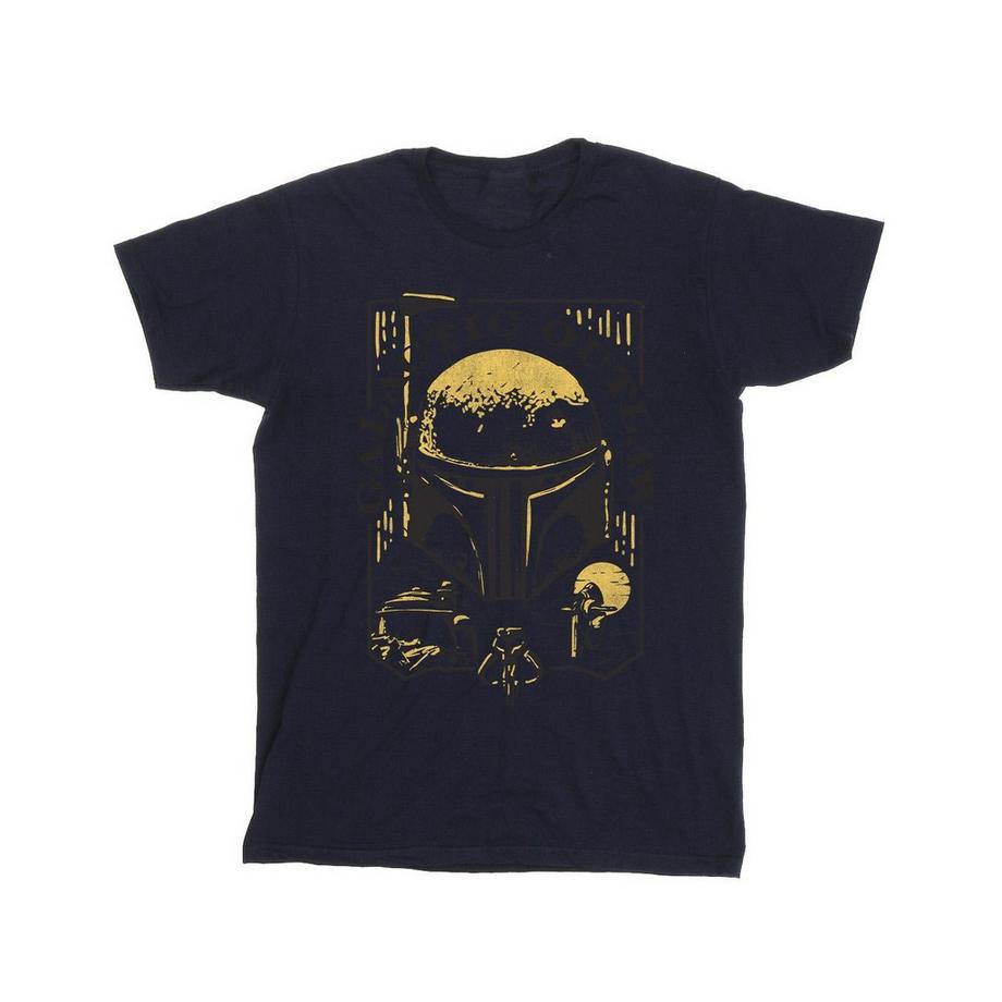 T-ShirtGalactic Outlaw