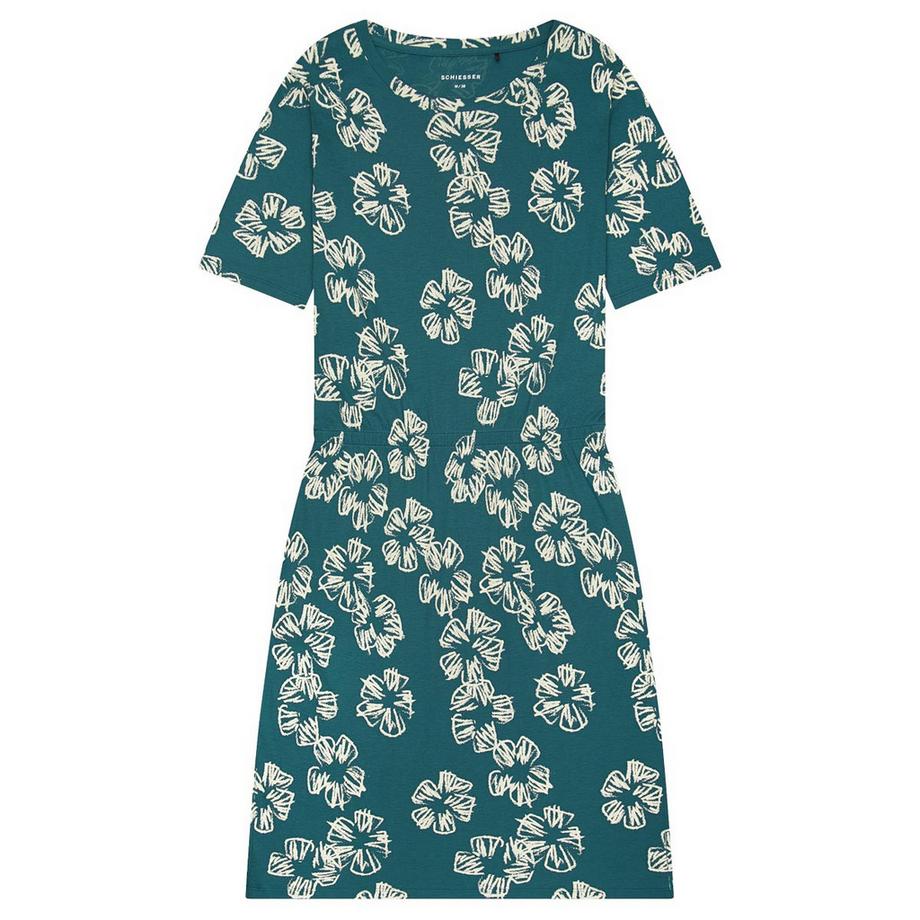 Schiesser Modern Nightwear Nachthemd  