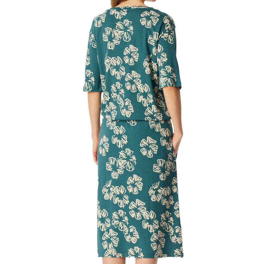 Schiesser Modern Nightwear Nachthemd  