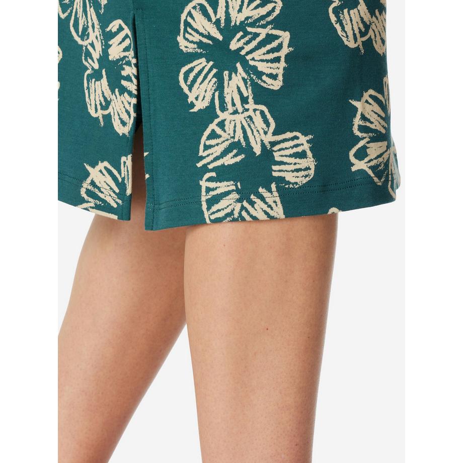 Schiesser Modern Nightwear Nachthemd  
