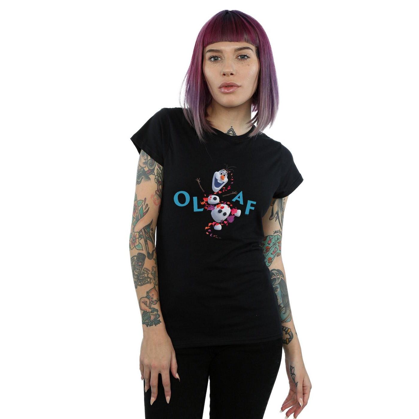 Disney  Frozen 2 TShirt 