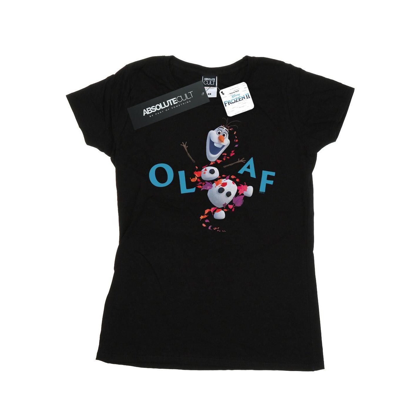 Disney  Frozen 2 TShirt 