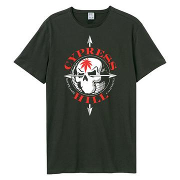 Skull TShirt