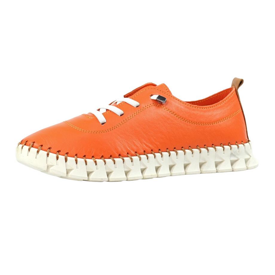 Lunar St Austell Scarpe Stringate in Pelle St Austell Scarpa Sportiva Pelle 
