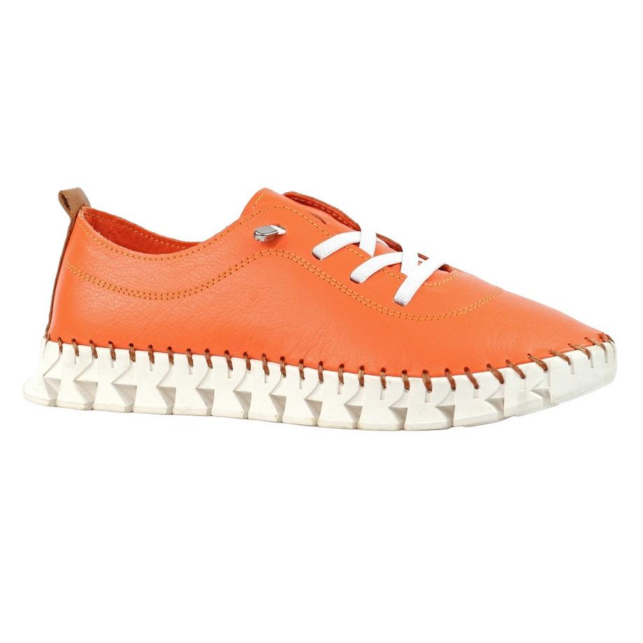 St Austell Scarpa Sportiva Pelle