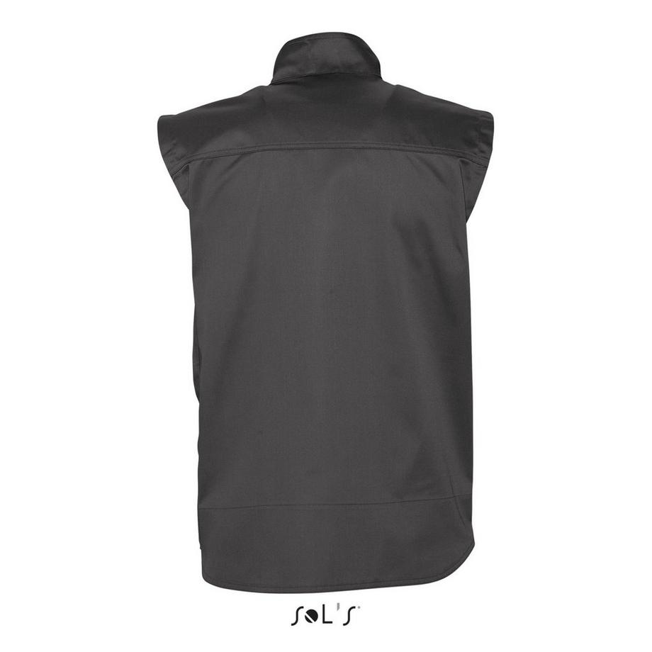 SOLS Zenith Pro Gilet sans Manche  