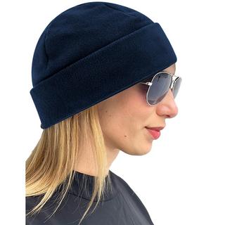 Beechfield Mütze recyceltes Material  