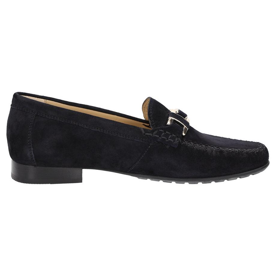 Sioux Cambria-HW Slipper  
