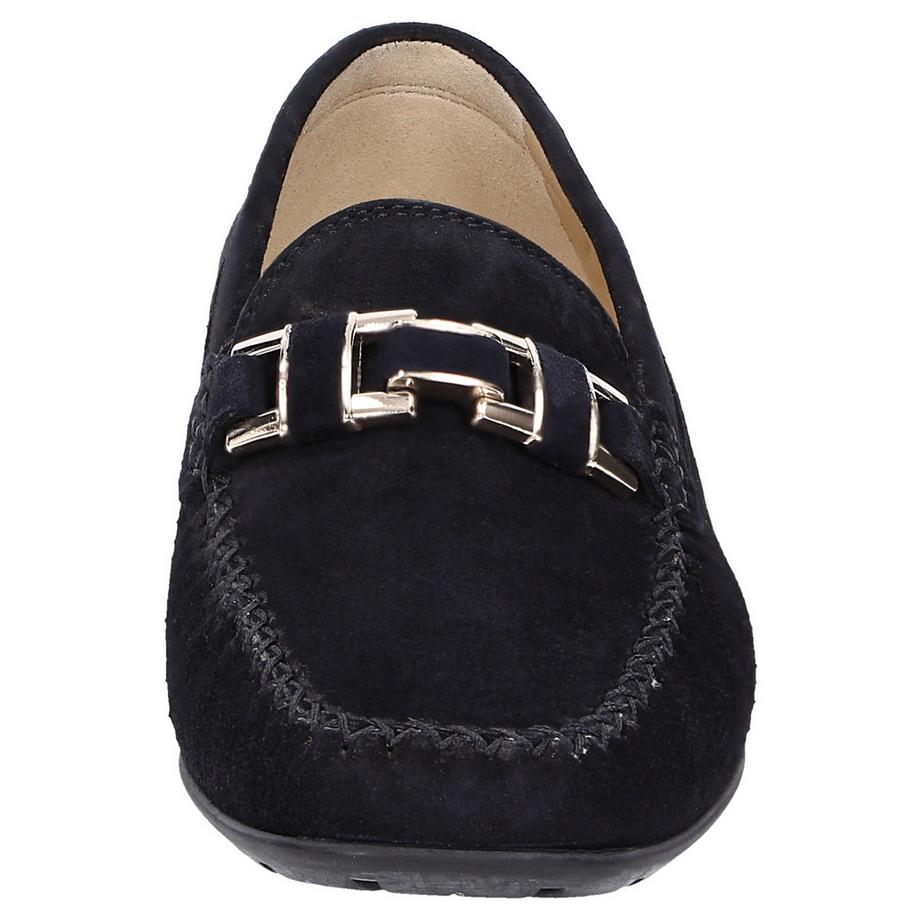 Sioux Cambria-HW Slipper  
