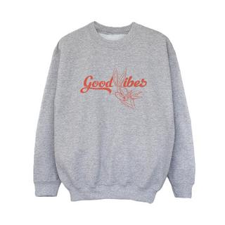 LOONEY TUNES  Good Vibes Sweatshirt 