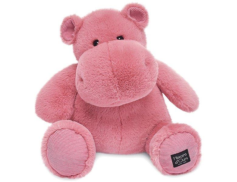 DouDou et compagnie  Hippo Granatapfel (40cm) 