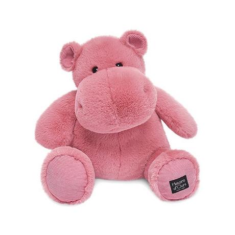 DouDou et compagnie  Hippo Granatapfel (40cm) 