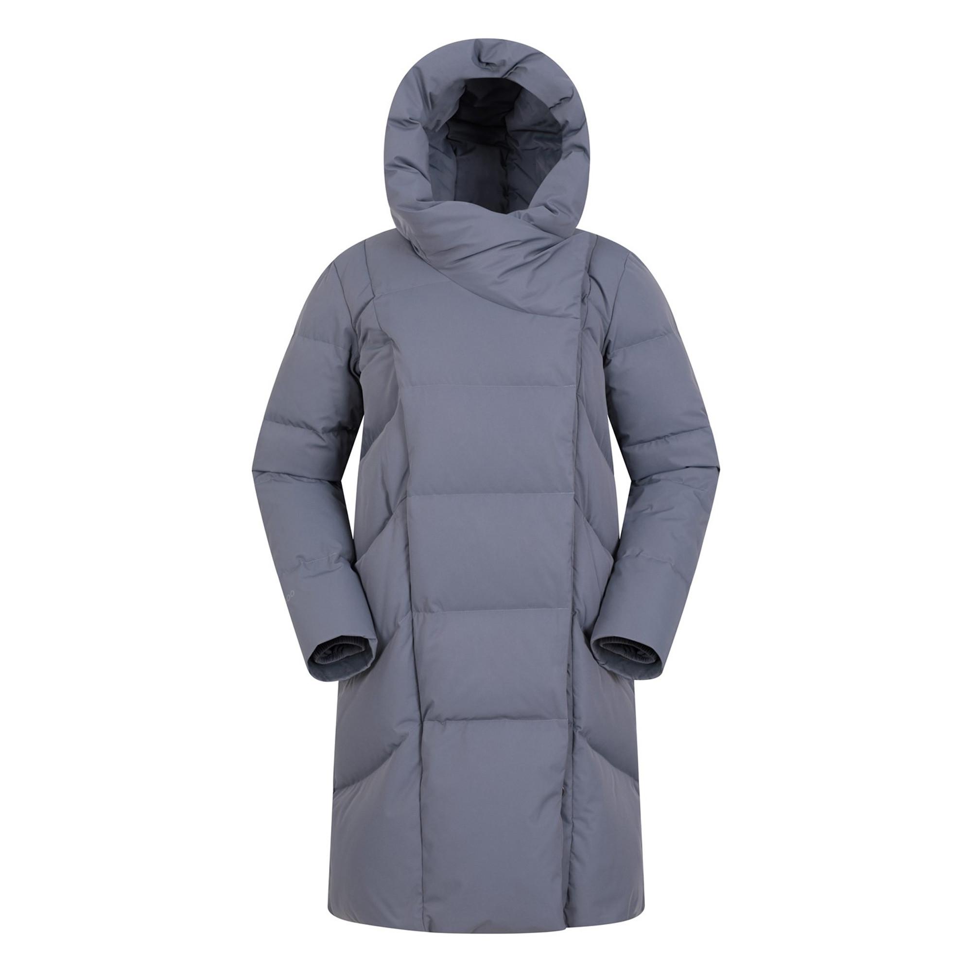 Mountain Warehouse  Cosy Extreme II Daunenjacke Wickel 