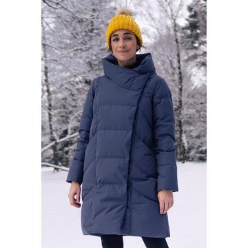 Cosy Extreme II Daunenjacke Wickel