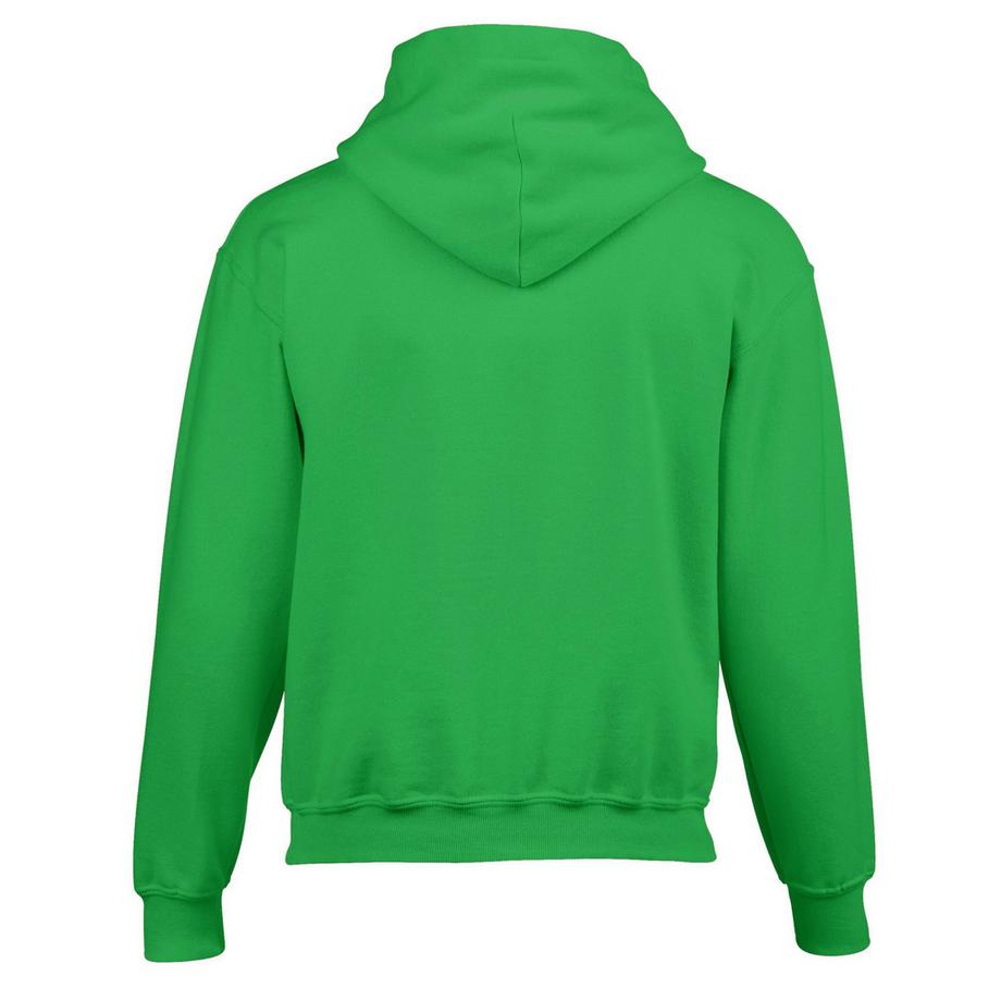 Gildan  Sweatshirt mit Kapuze 