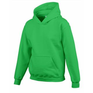 Gildan  Sweatshirt mit Kapuze 