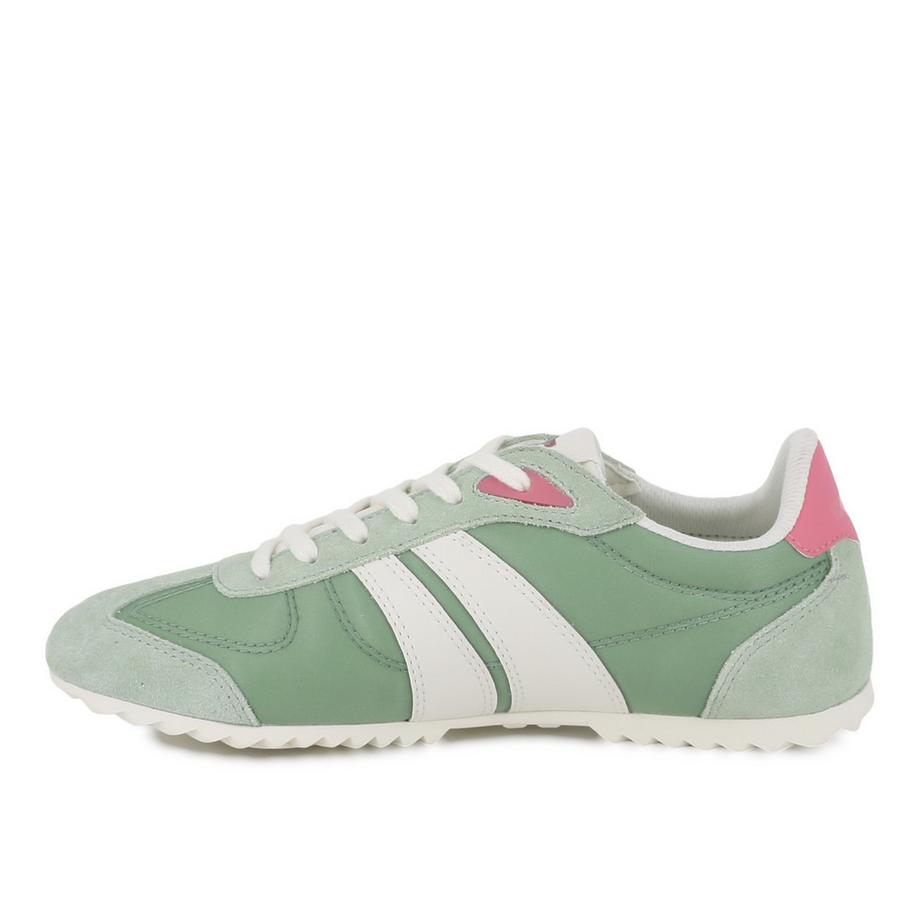 PALLADIUM Baskets Pallaracer Flame  