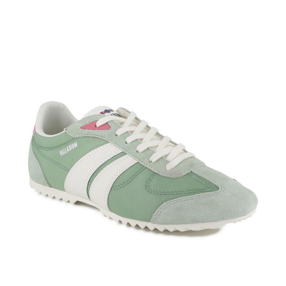 PALLADIUM Baskets Pallaracer Flame  