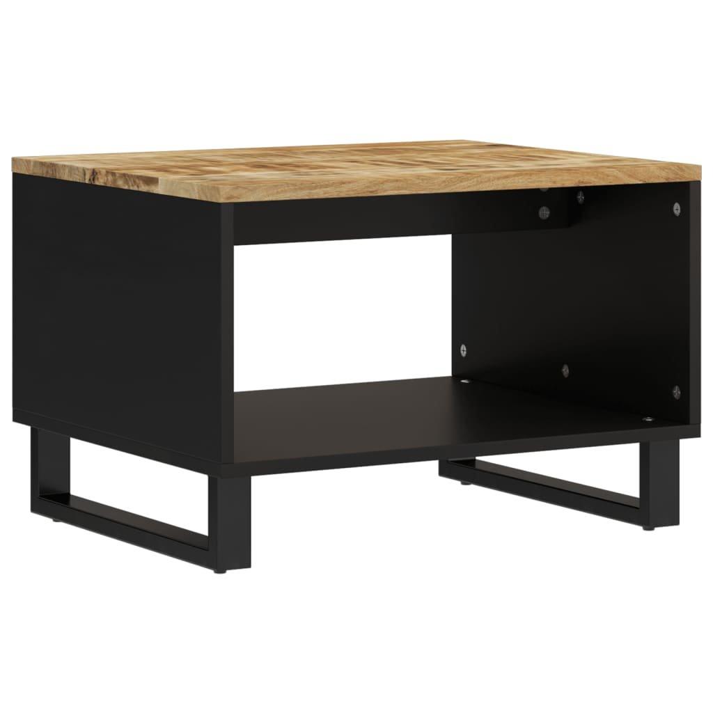 VidaXL Couchtisch holz  