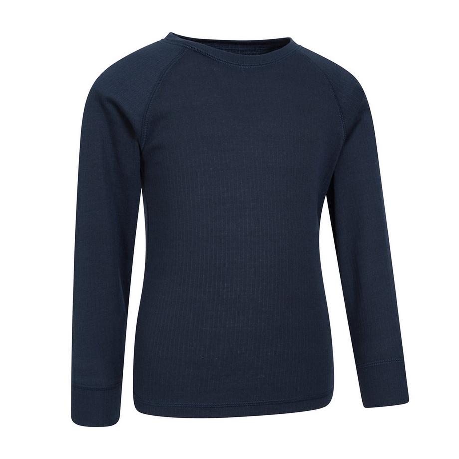 Mountain Warehouse  Talus Base Layer Oberteil Rundhalsausschnitt 