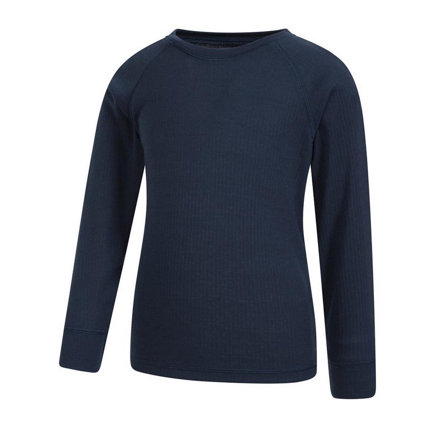Mountain Warehouse  Talus Base Layer Oberteil Rundhalsausschnitt 