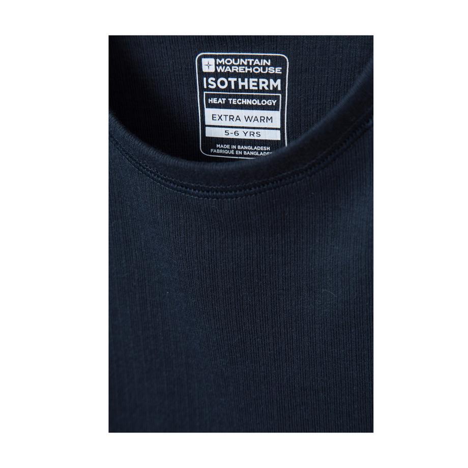 Mountain Warehouse  Talus Base Layer Oberteil Rundhalsausschnitt 