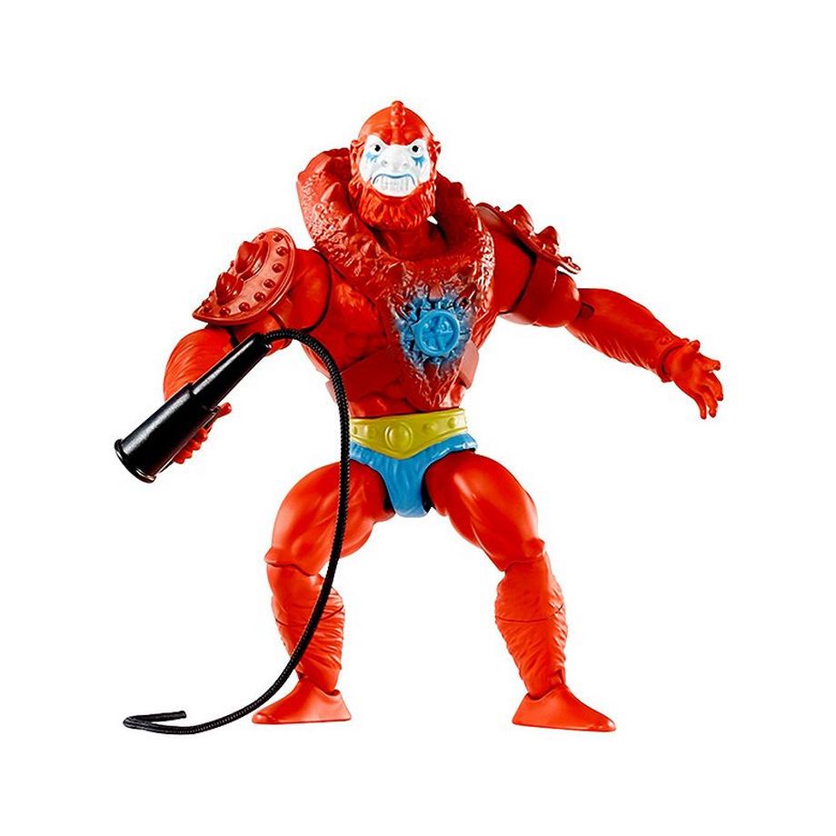 Masters of the Universe Origins Beast Man (14cm)