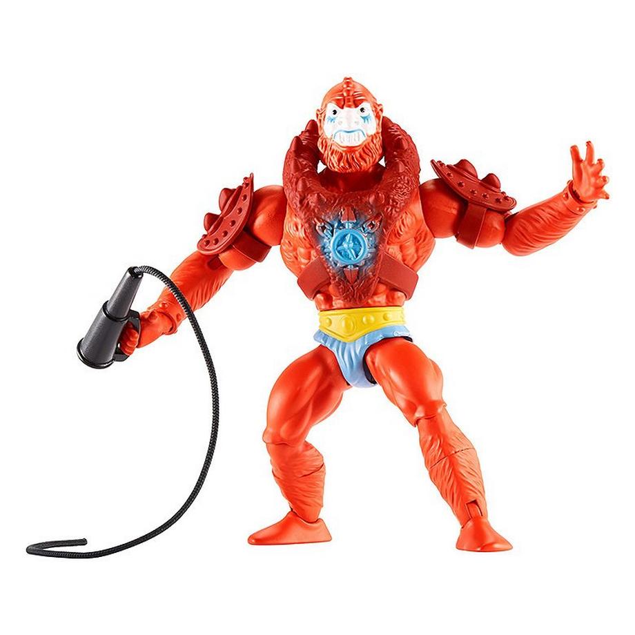 Mattel  Masters of the Universe Origins Beast Man (14cm) 