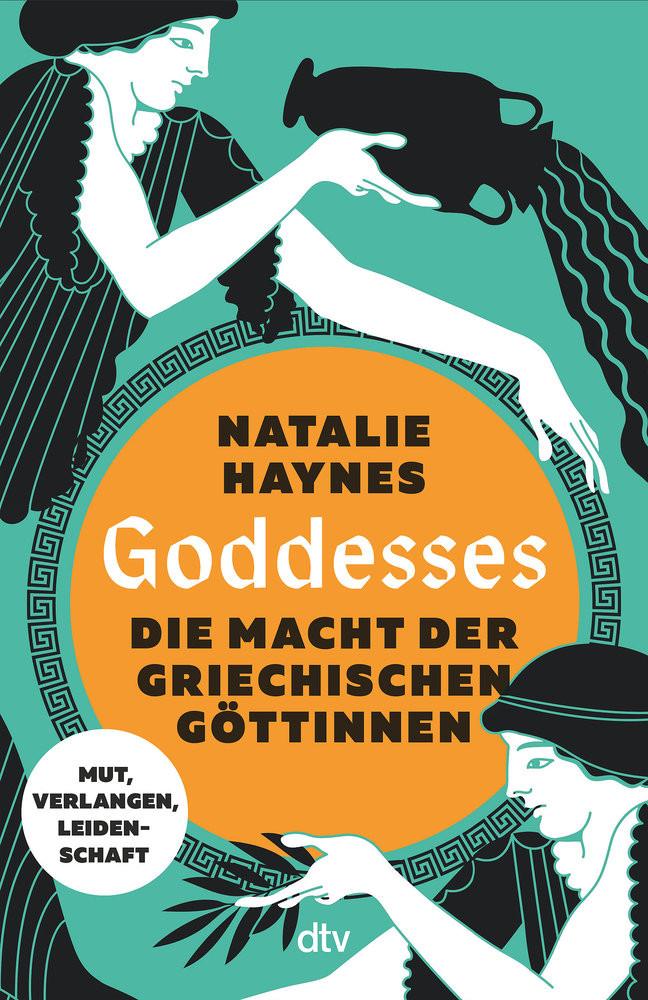 Goddesses Haynes, Natalie Couverture rigide 