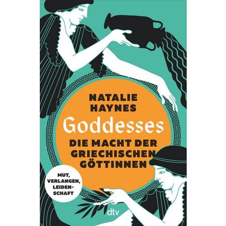 Goddesses Haynes, Natalie Couverture rigide 