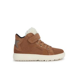 GEOX  baskets fille theleven 