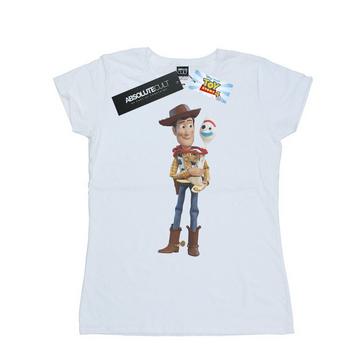 Toy Story 4 TShirt