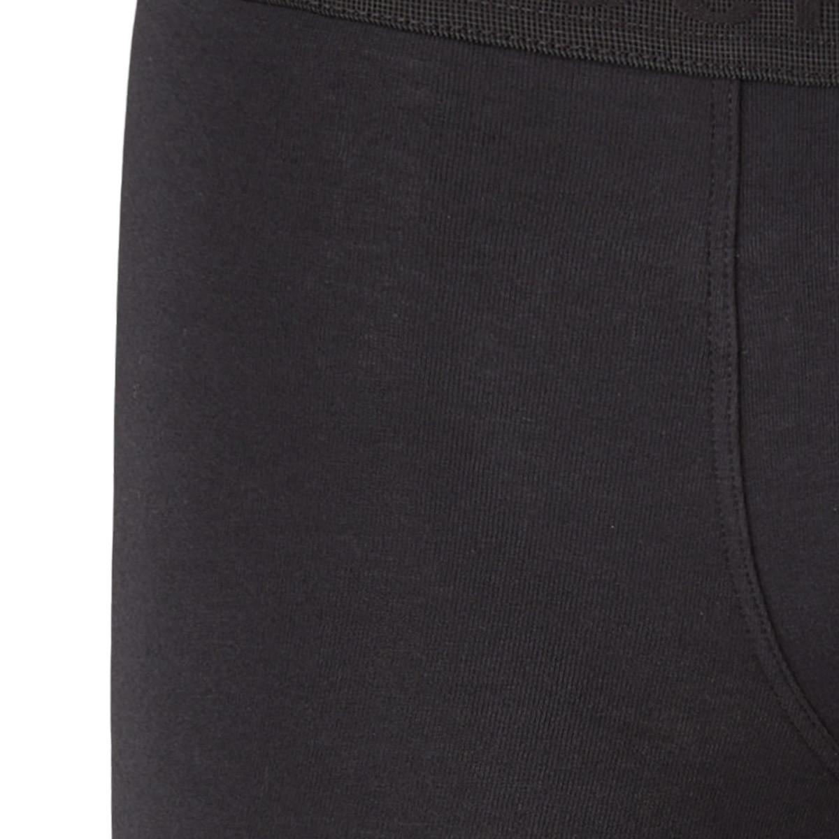 Schiesser  6er Pack Teens Boys 95/5 Organic Cotton - Shorts / Pants 