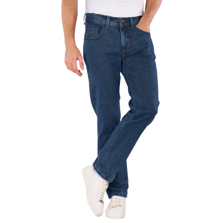 Pioneer Rando Straight Fit Jeans  