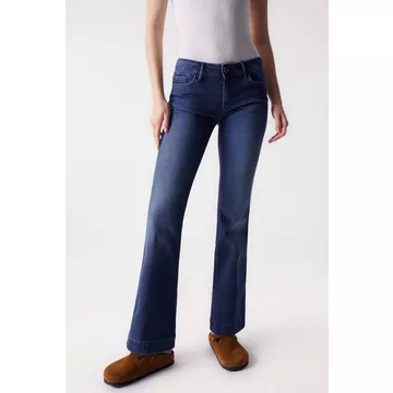 Jeans Wonder Flare