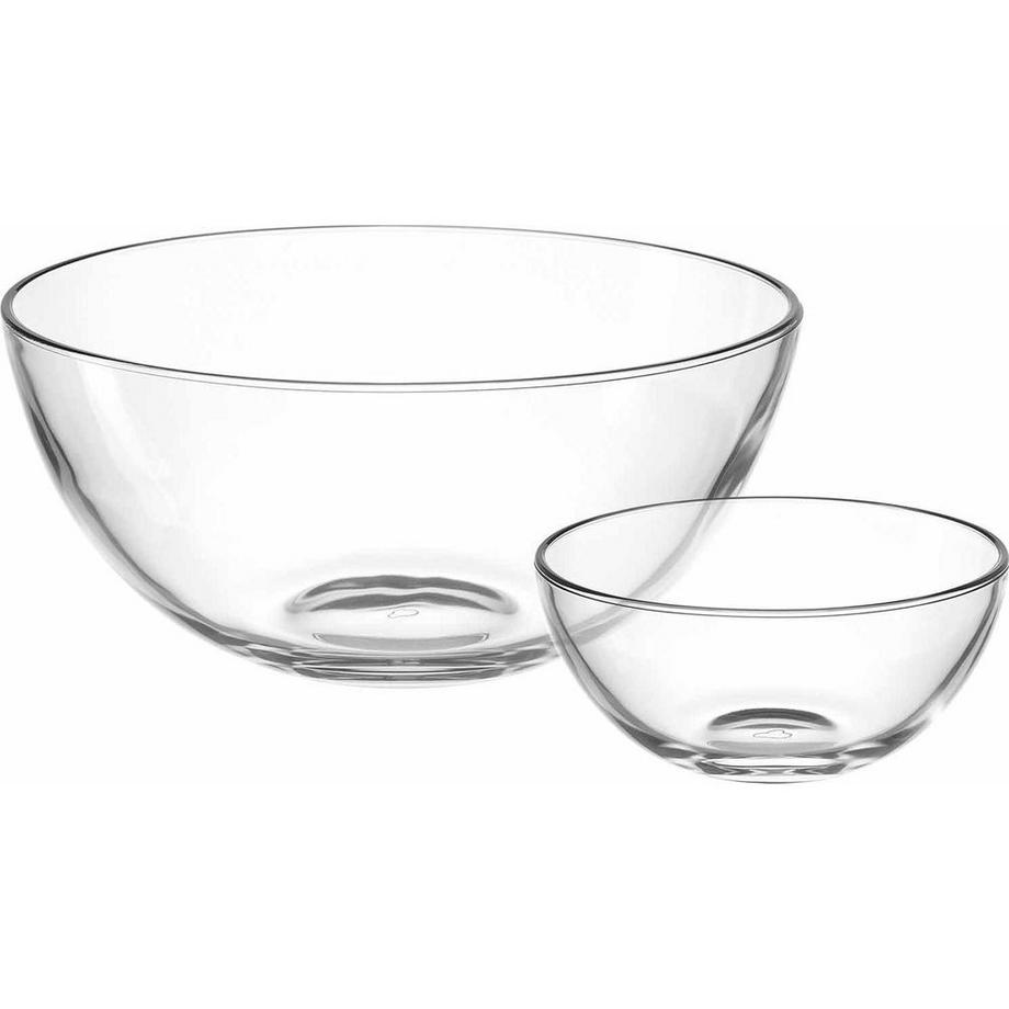 LEONARDO Schalenset Cucina 5-teilig  