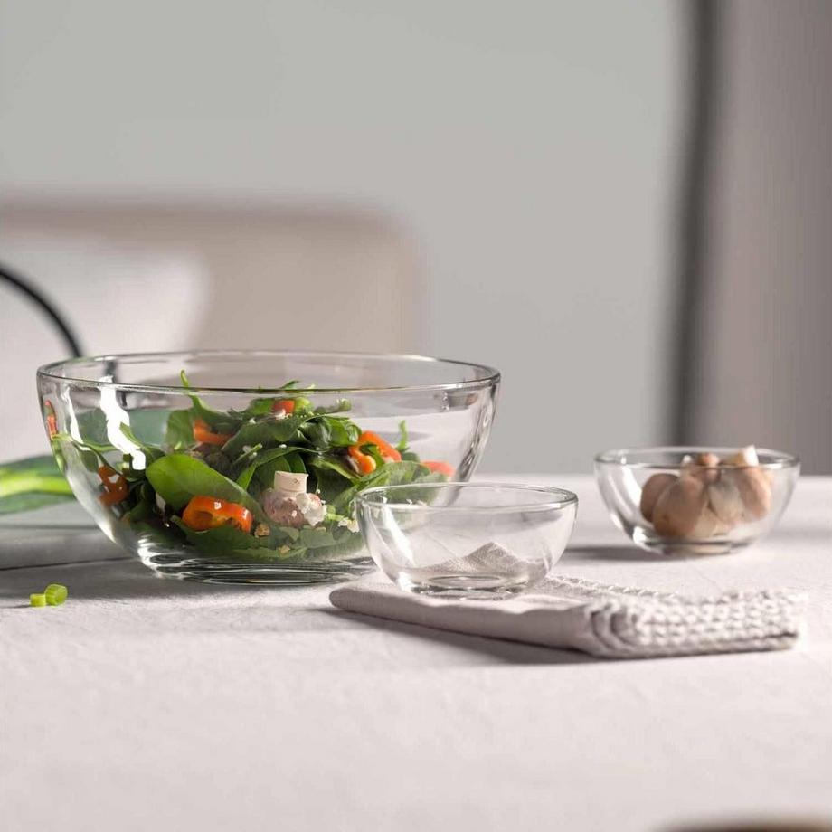 LEONARDO Schalenset Cucina 5-teilig  