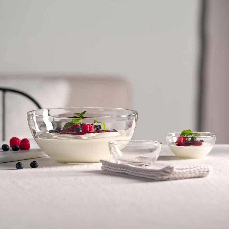 LEONARDO Schalenset Cucina 5-teilig  