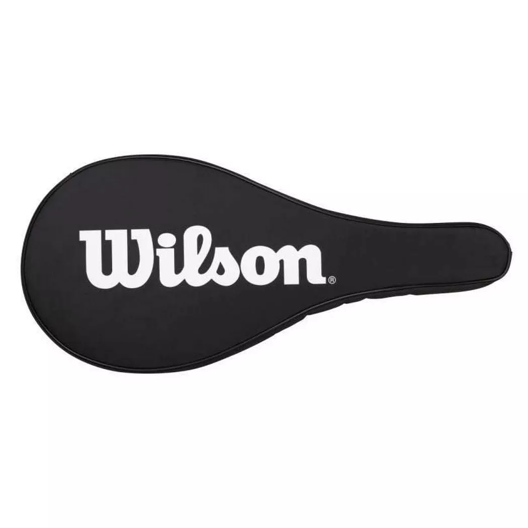 Wilson - Schlägerhülle, One Size, Multicolor