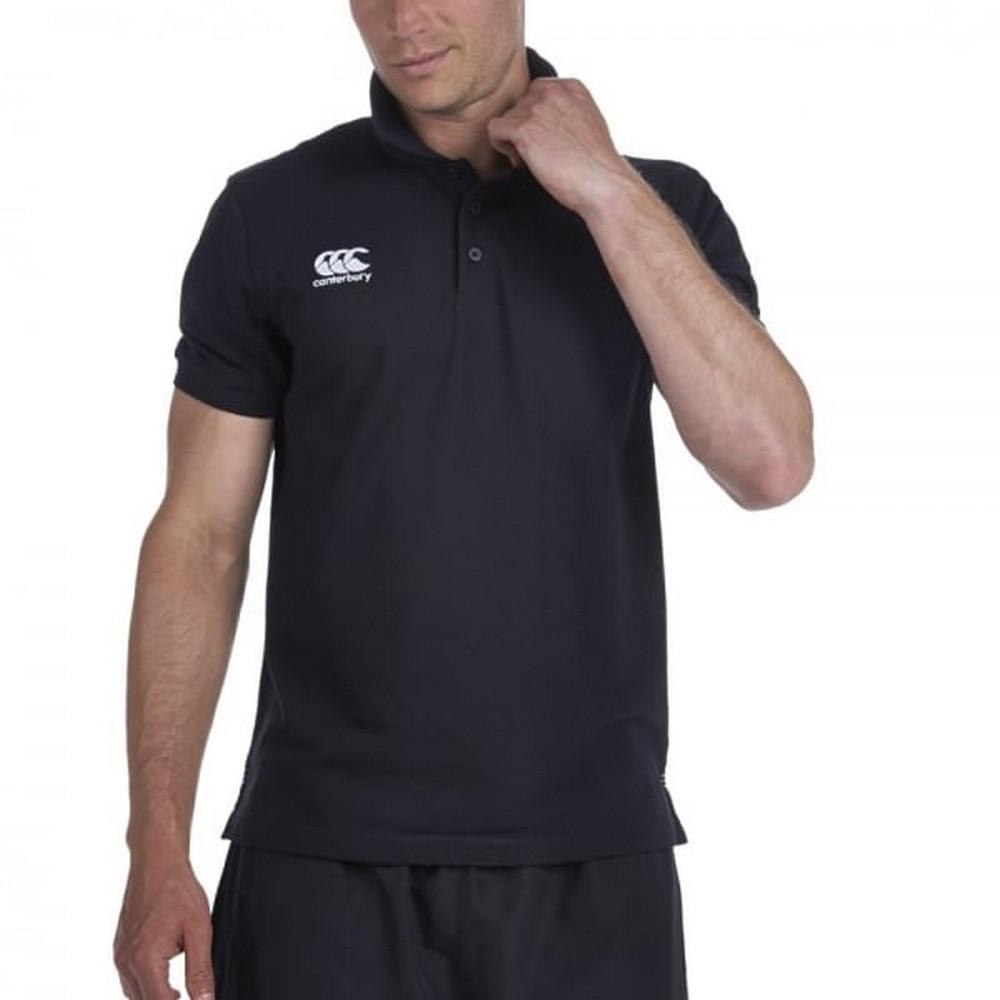 Canterbury Waimak Poloshirt  