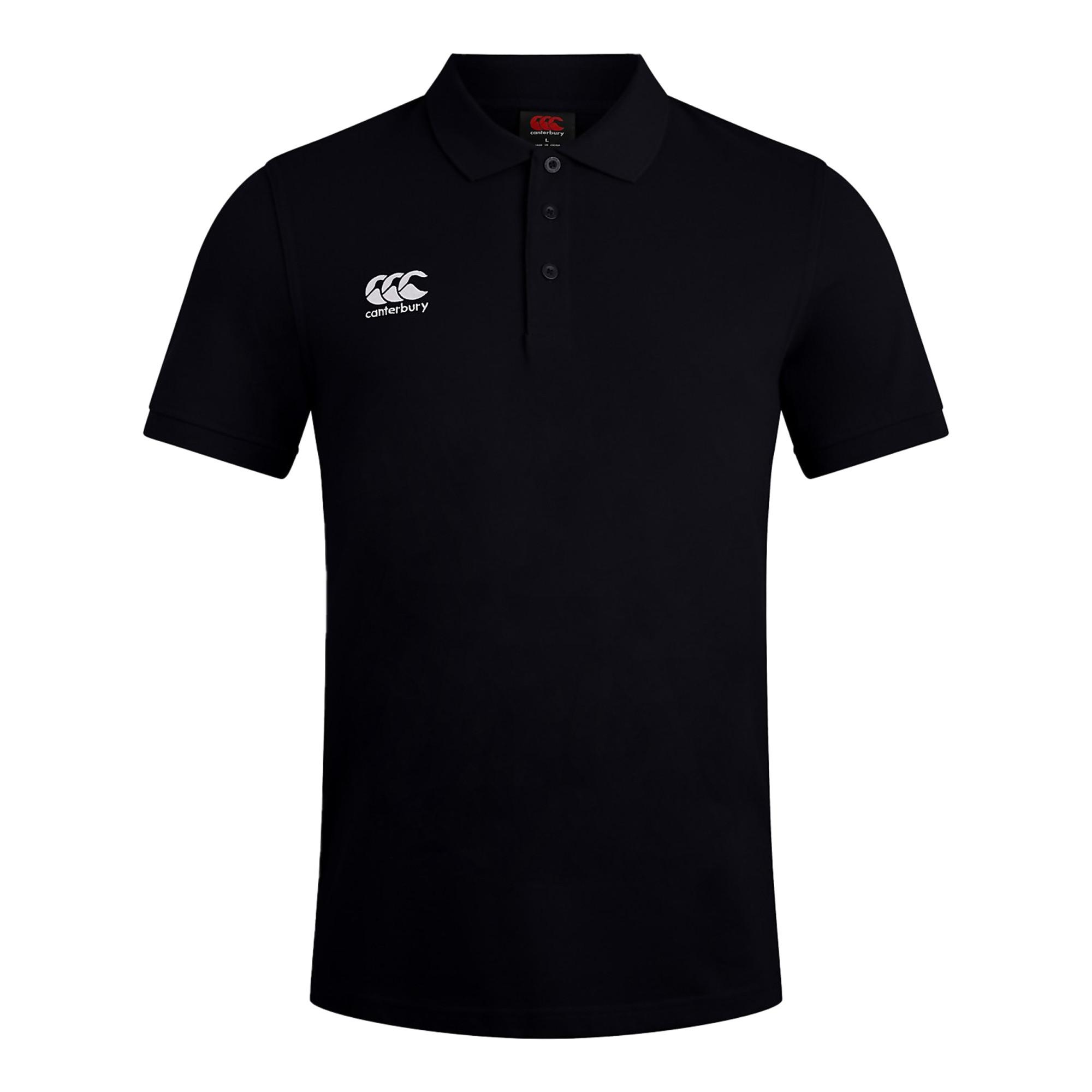 Canterbury  Waimak Poloshirt 