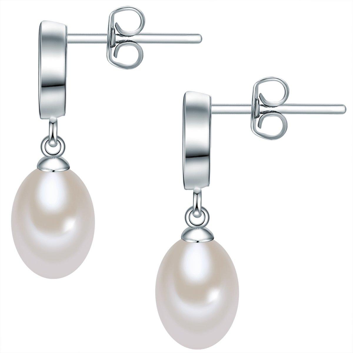 Lulu & Jane  Femme Boucles d´oreilles 