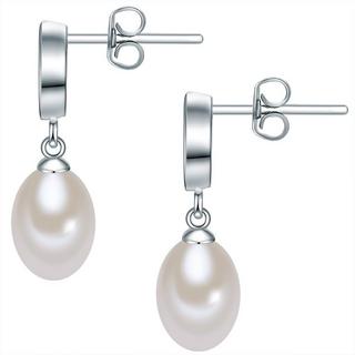 Lulu & Jane  Femme Boucles d´oreilles 