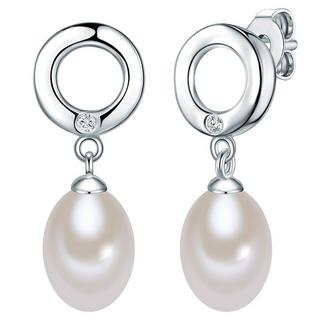 Lulu & Jane  Femme Boucles d´oreilles 