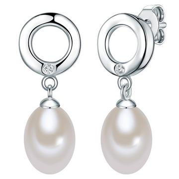 Femme Boucles d´oreilles