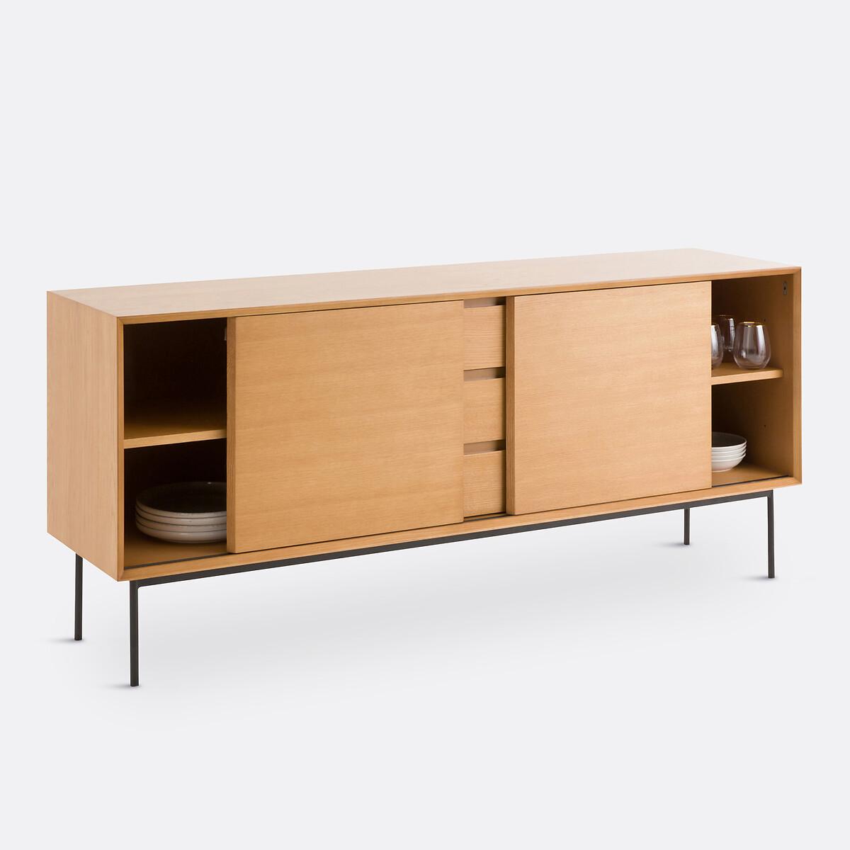 La Redoute Intérieurs  Sideboard Noyeto 