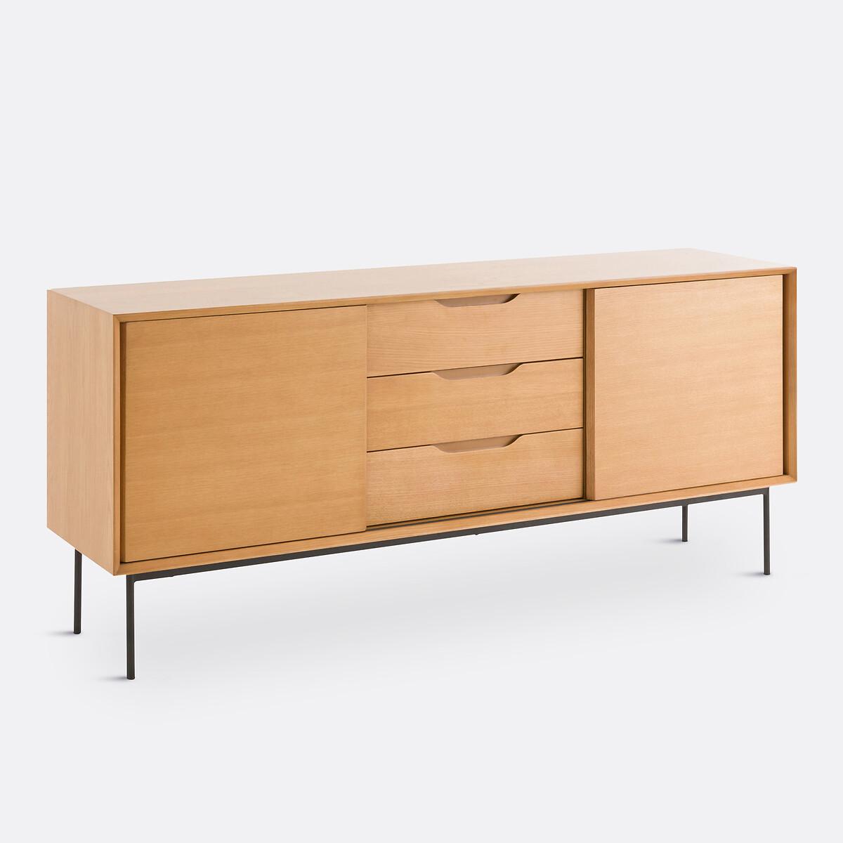 La Redoute Intérieurs  Sideboard Noyeto 