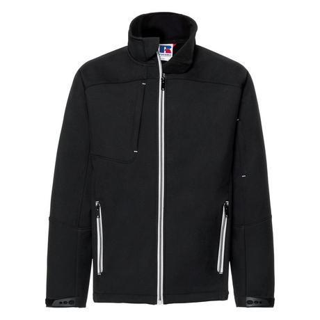 Russell Giacca Softshell Bionic  
