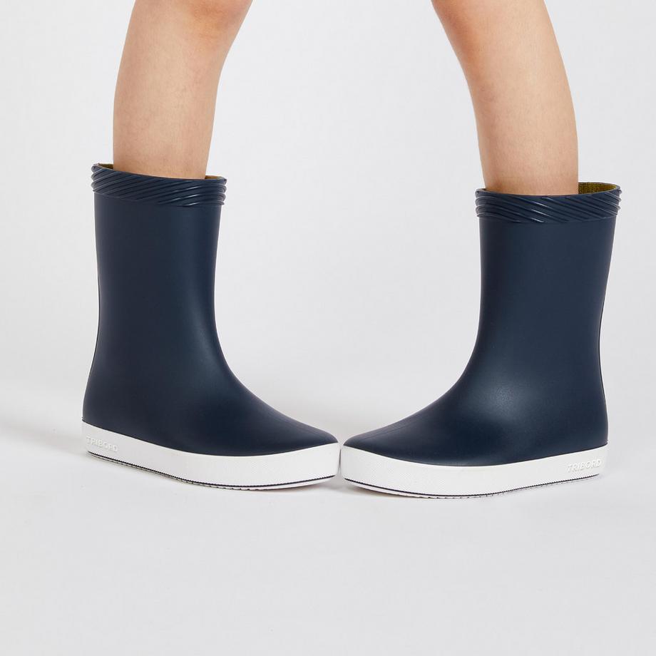 DECATHLON Bottes de voile  