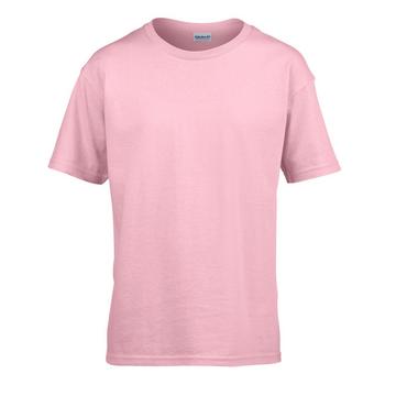 Tshirt SOFTSTYLE Enfant